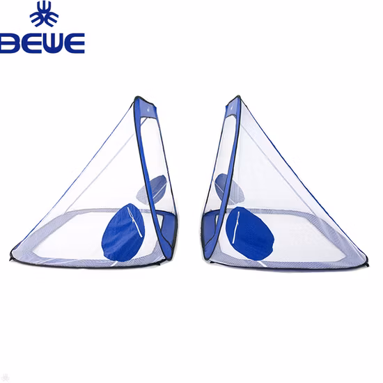 Soccer Ball Training Use High Quality Soccer Goal