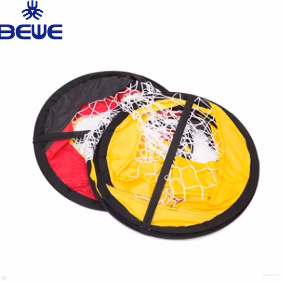 Soccer Ball Training Use High Quality Soccer Goal