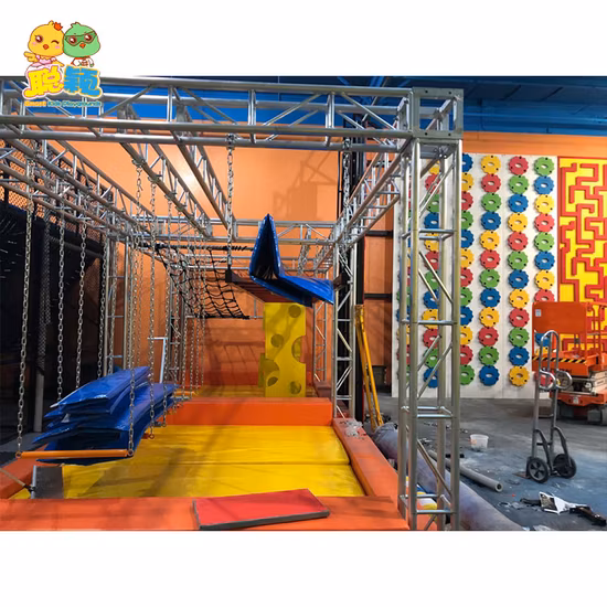 Trampoline de lit trampoline pour enfants Fancy Garden Square de 10 pieds